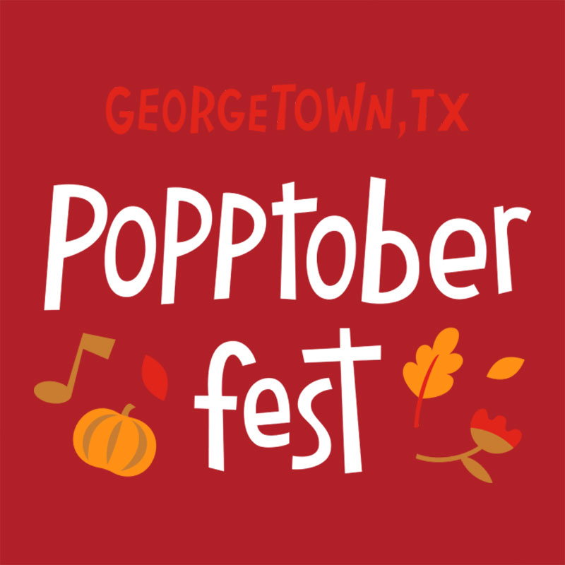 Georgetown Popptober Fest