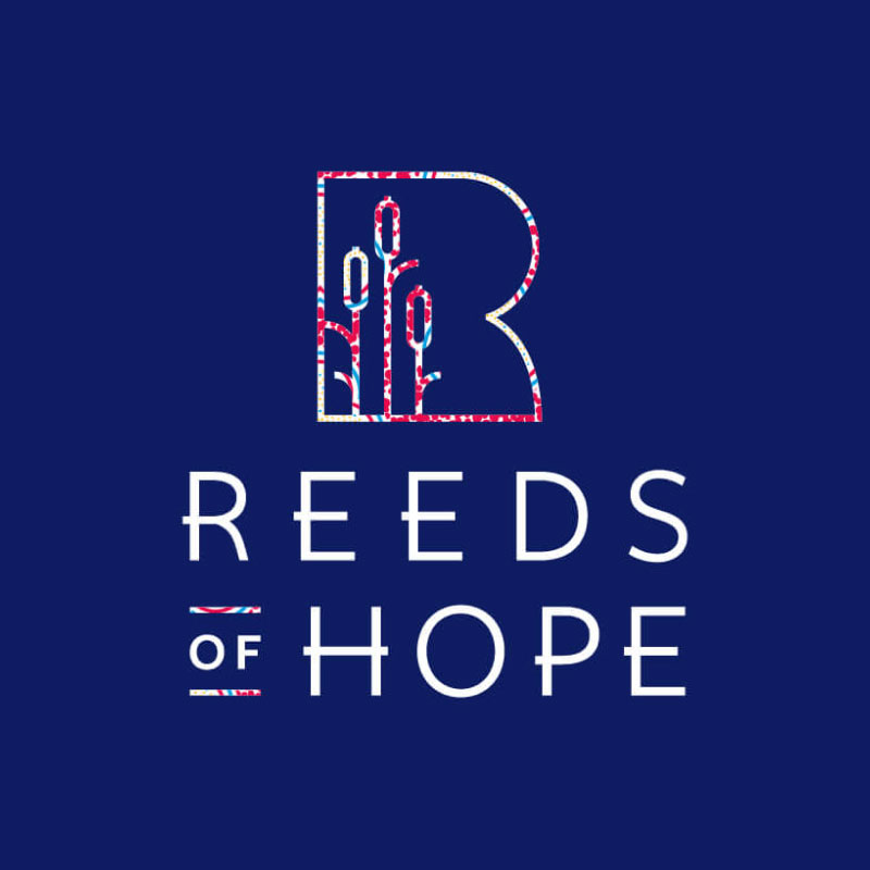 Reed of Hope logo