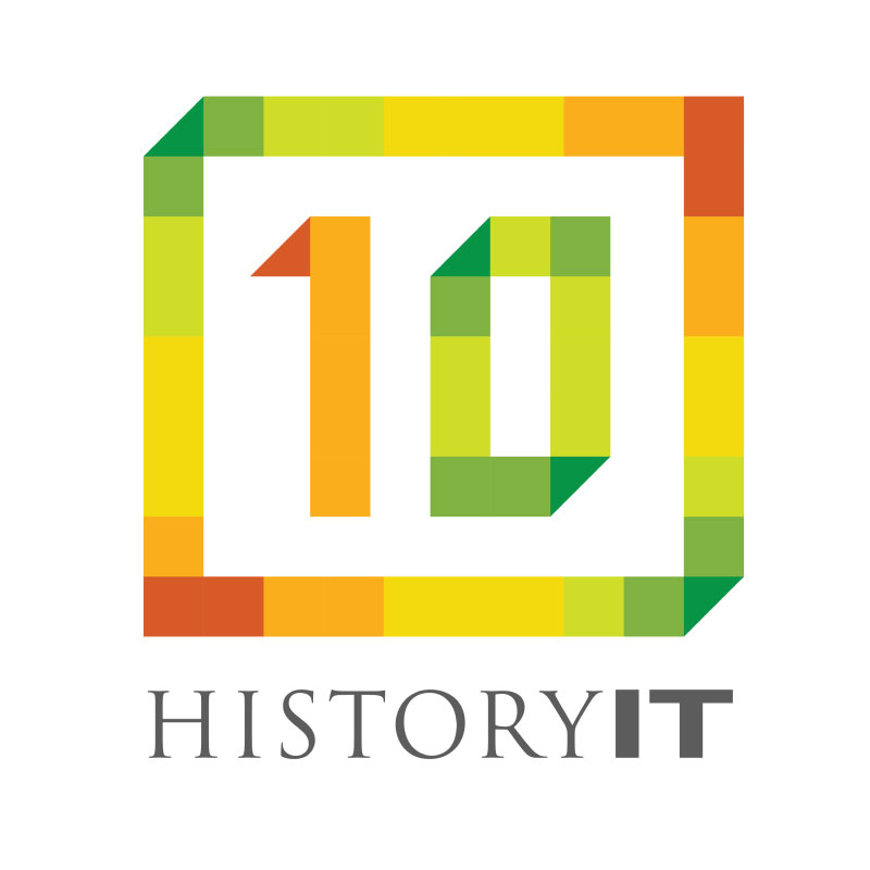 HistoryIT brand