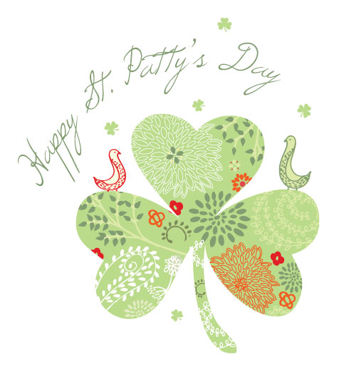 St Patty's Day