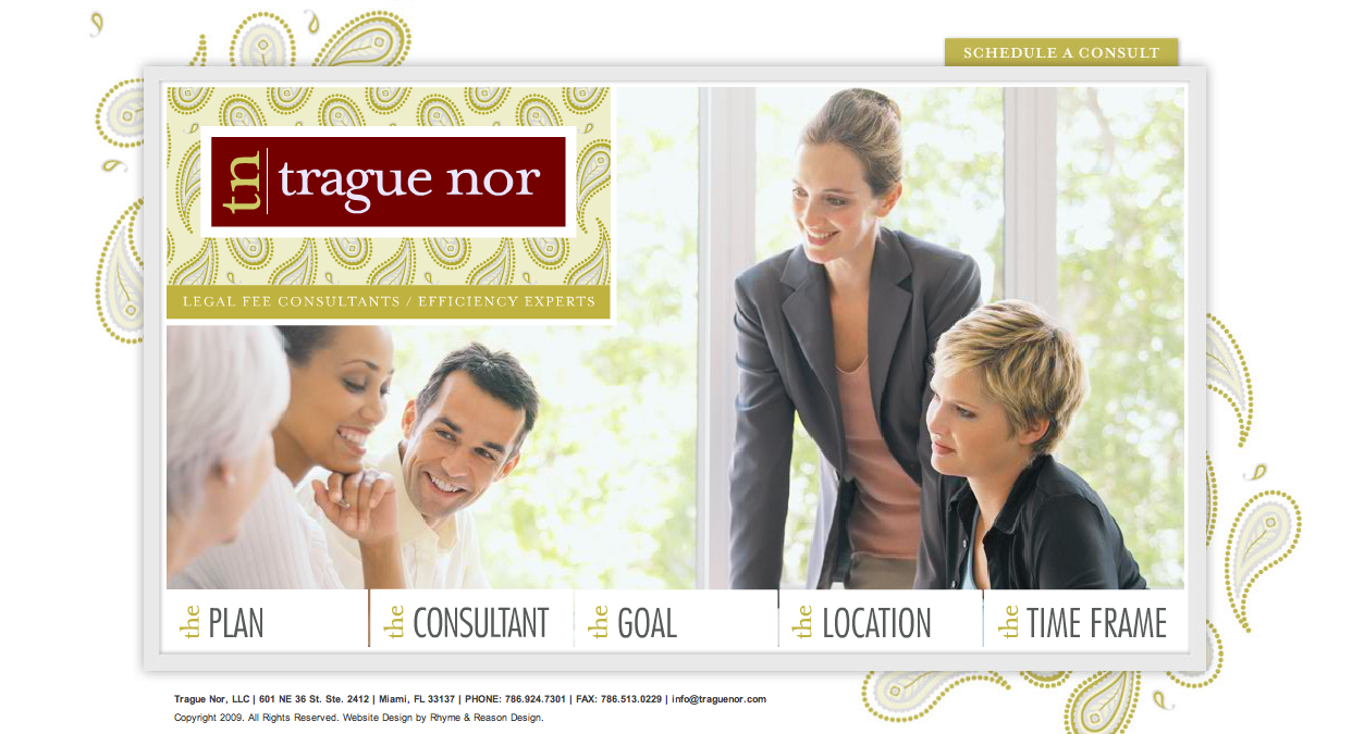 Trague Nor