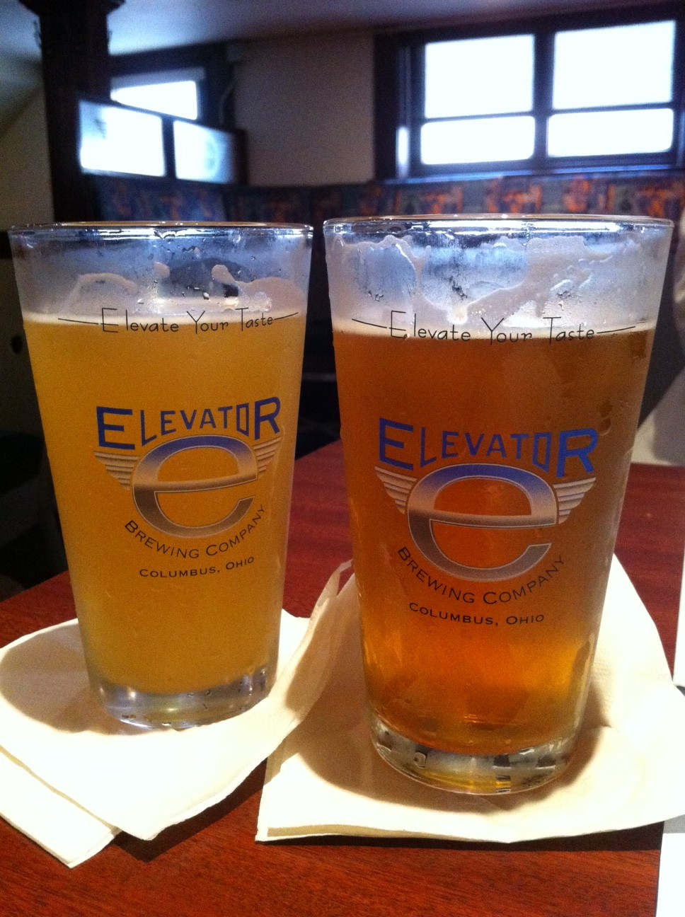 Elevator Brewing Company