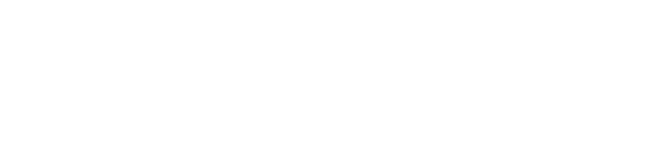 Holcombe Financial Logo - Reverse