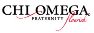Chi Omega Old Logo