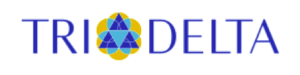 Tri Delta New Logo