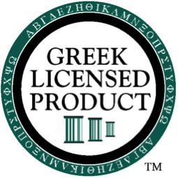 One Easy Way to Protect your Greek Brand - Rhyme and Reason Design