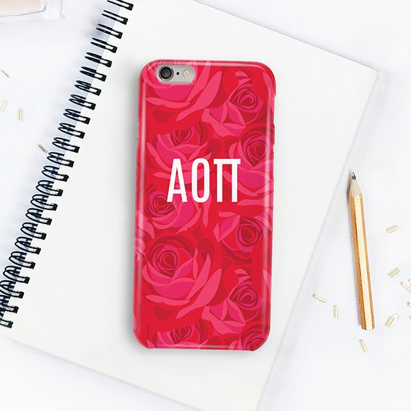 AOII_PhoneCase