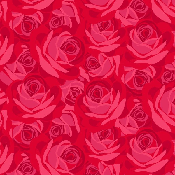 AOII_VectorRosePattern