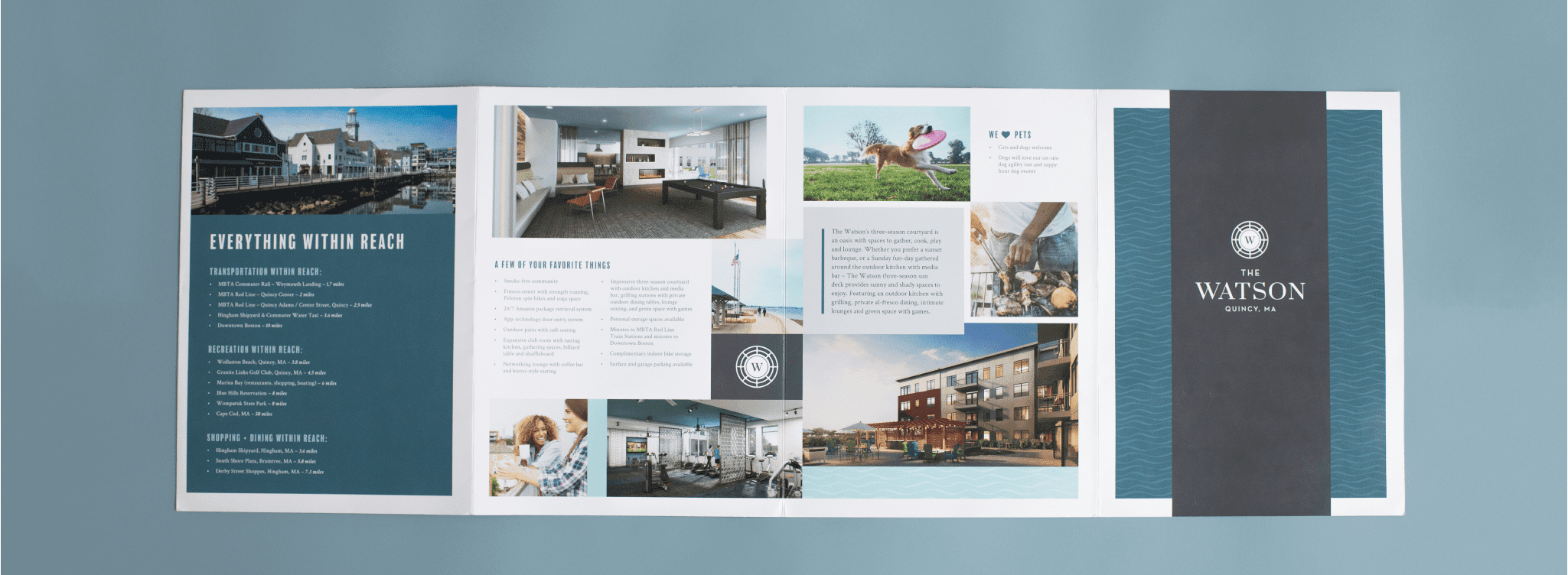 Winn - Watson brochure full, unfolded