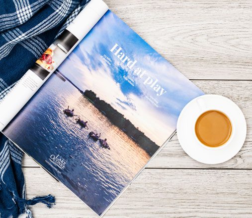 Green County CVB - thumbnail - print ad