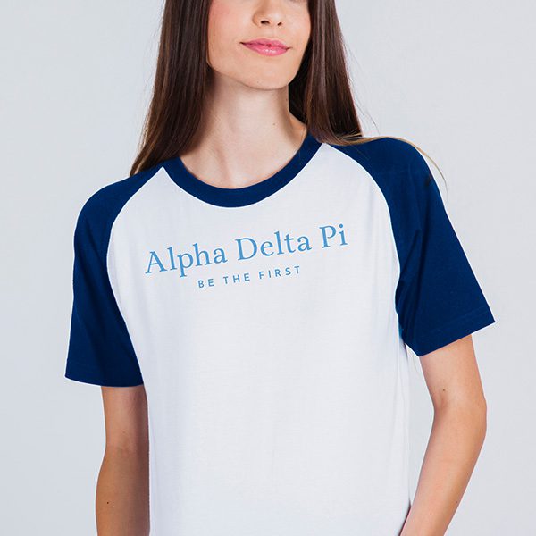ADPi-Tshirt