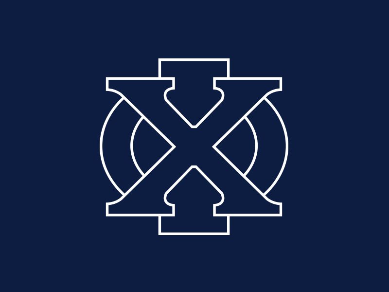 Chi Phi Logo symbol