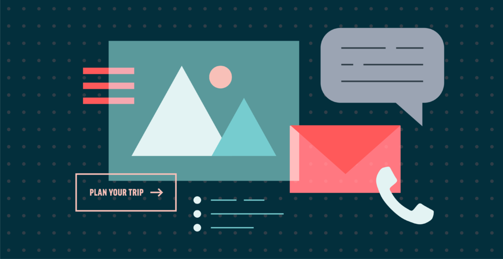 CVB Blog Homepage