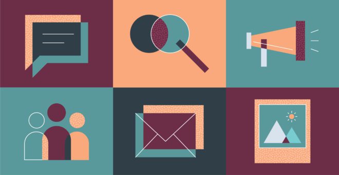 Diversity blog header