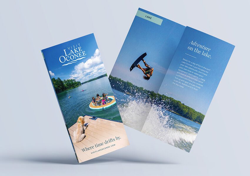Greene County CVB Visitors Guide