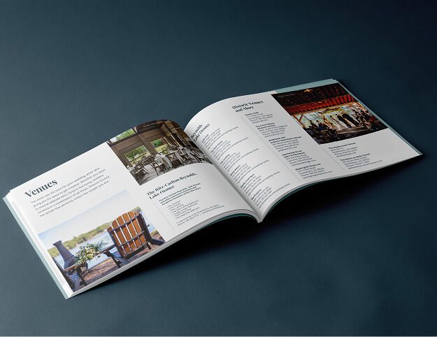 Greene County CVB Wedding Guide