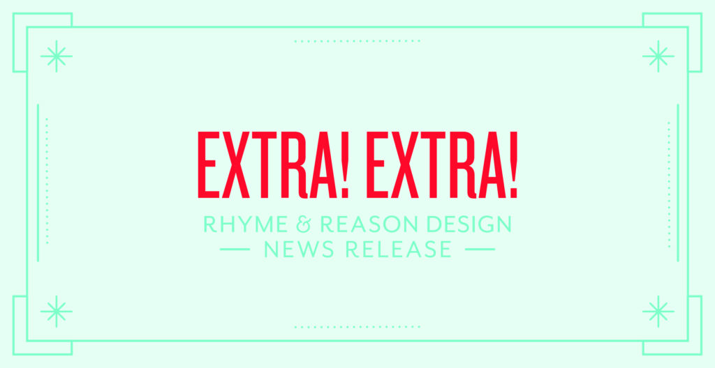 R&R News Release