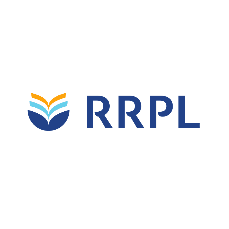 Round Rock Public Library abbreviated wordmark