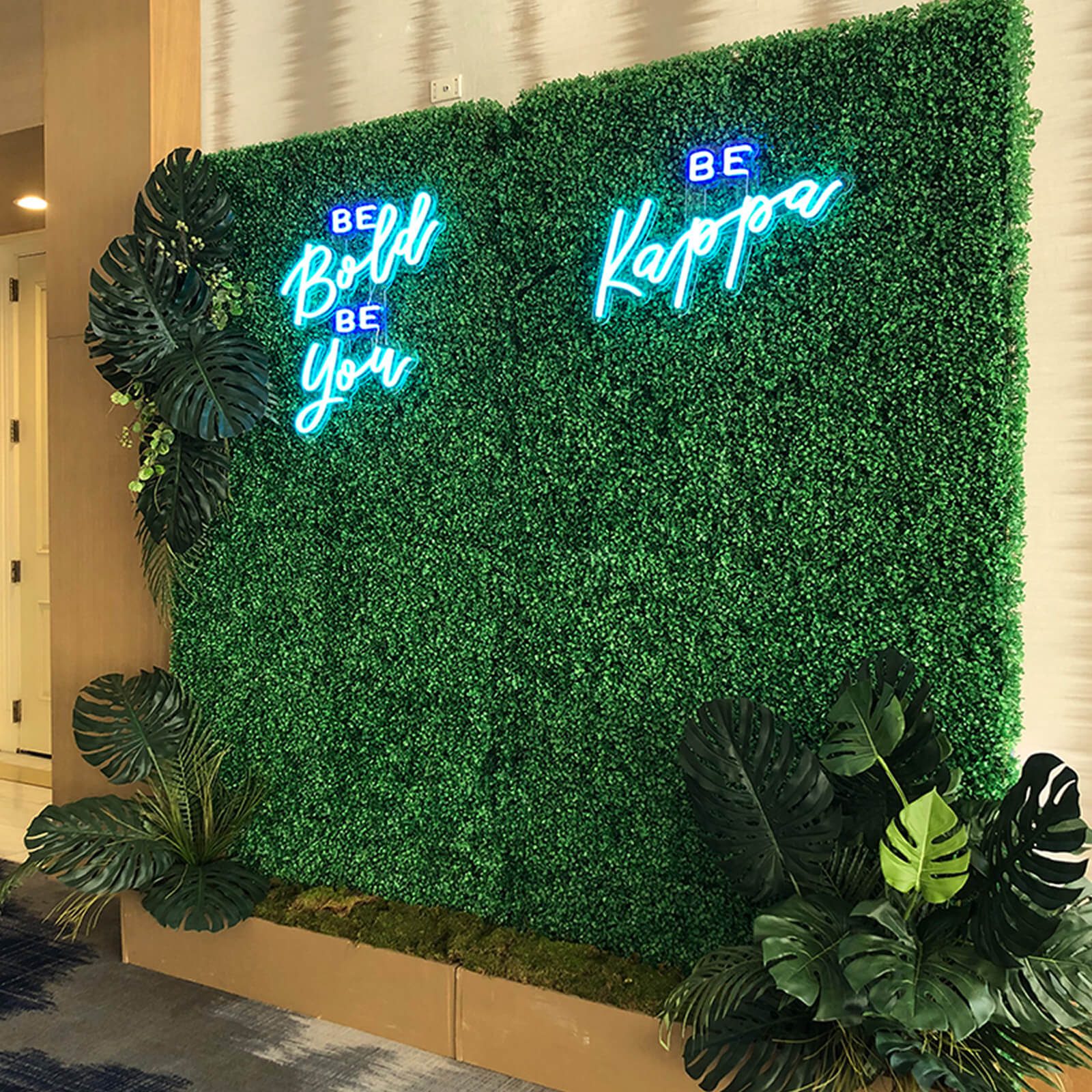 KKG Convention InstaWall