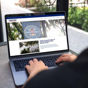 Downtown Round Rock Texas Website