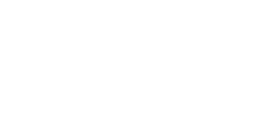 White version of the Explore Newnan Coweta logo