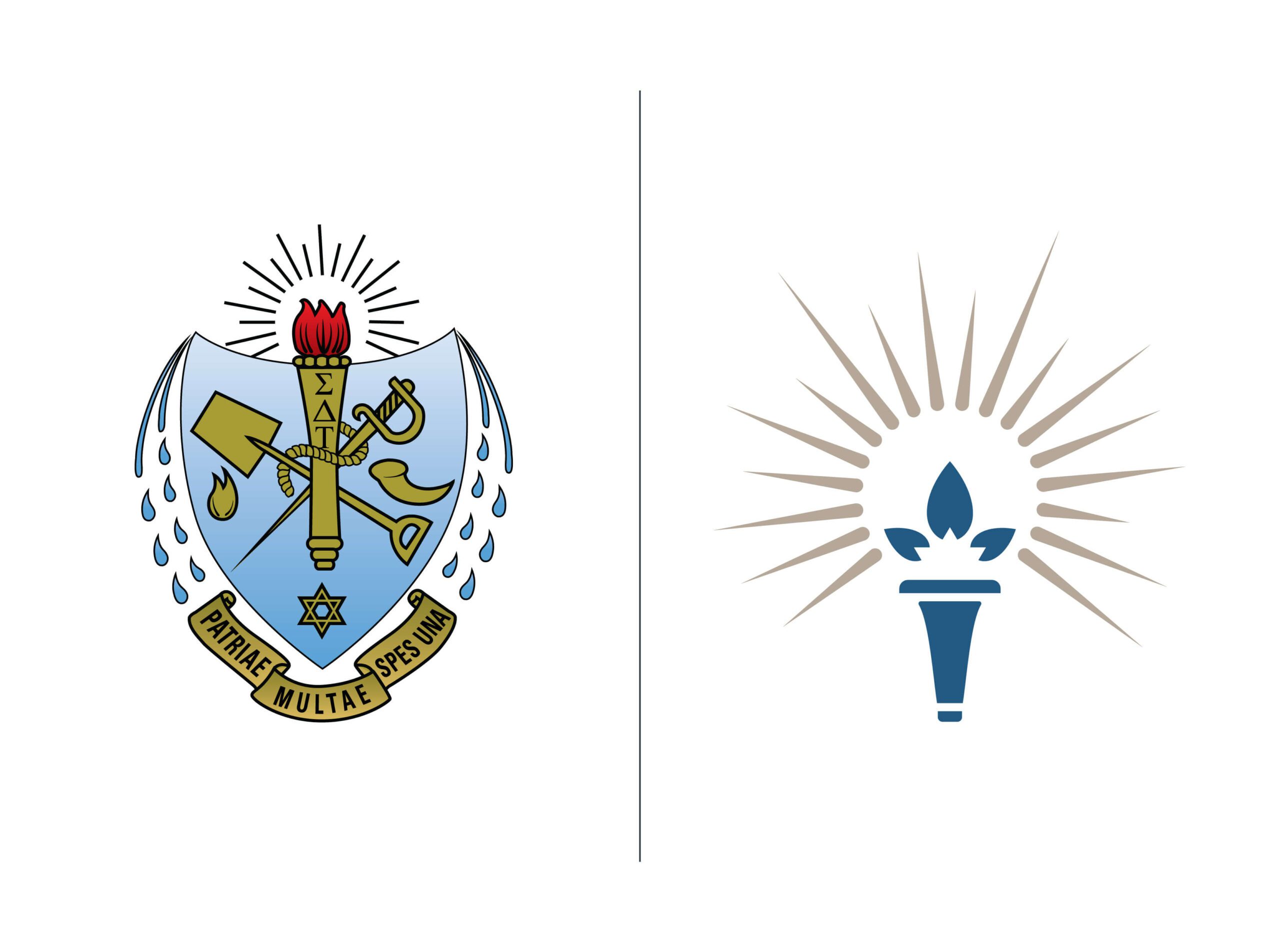 Sigma Delta Tau Icon