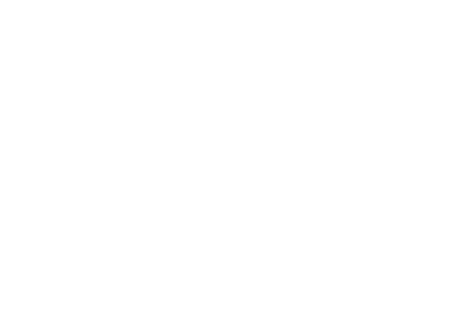 Sigma Delta Tau Logo White