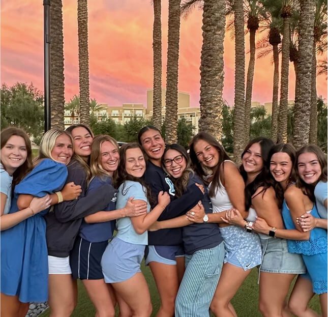 Kappa Kappa Gamma Dreams Convention