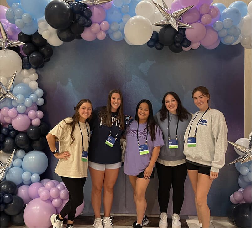 KKG Dreams Convention Promo
