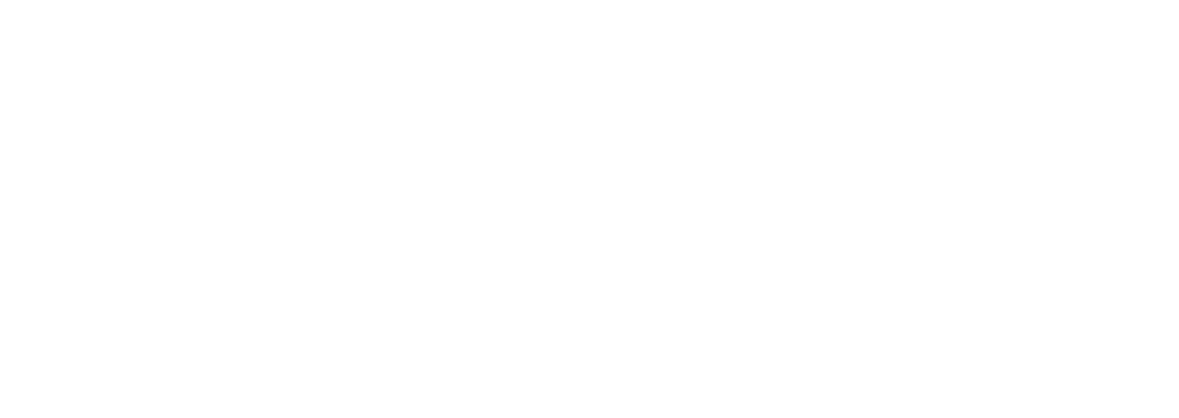 Tipton logo in white