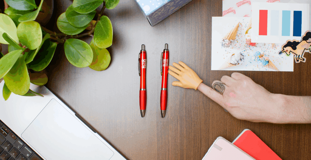 Mini Campaign Blog Header