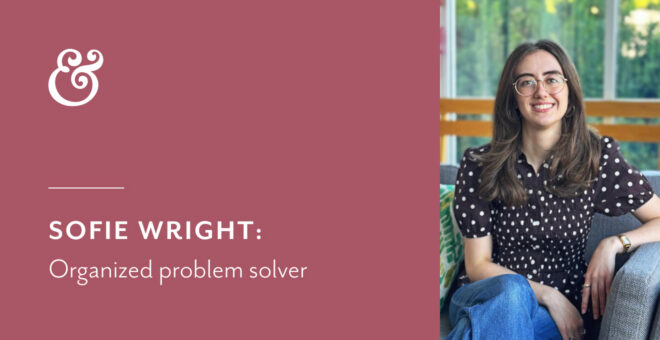 Sofie Wright