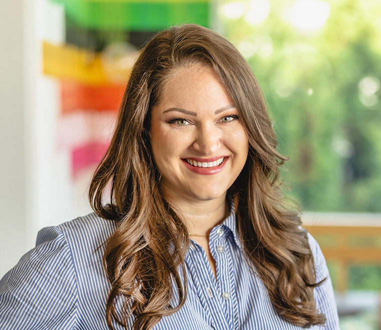 Lauren Castro Headshot